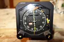 Flugzeug Bordinstrument Radio Deviation Indicator