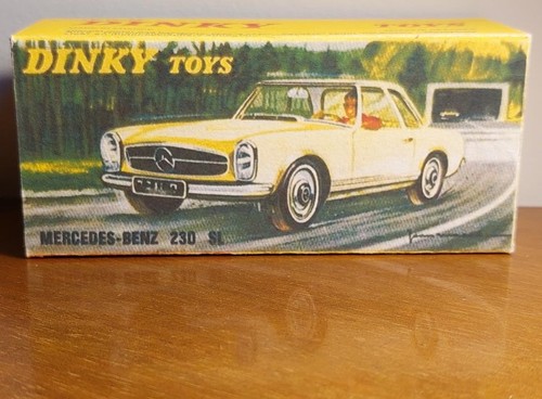 Dinky toys 516 - ♫•❤,