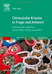 Chinesische kräuter frage - chinesische, in