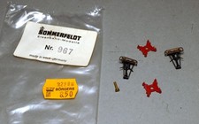 Sommerfeldt spur 967 2x - sommerfeldt, n