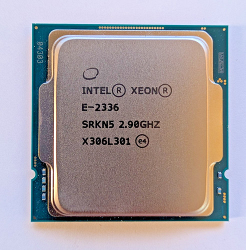 Intel xeon cpu - intel,