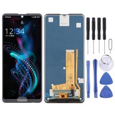 Oem lcd display mit digitizer - oem,