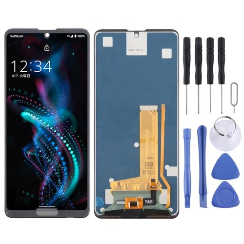 Oem lcd display mit digitizer - oem, lcd-display