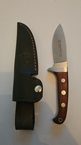 Puma solingen jagdmesser - puma,