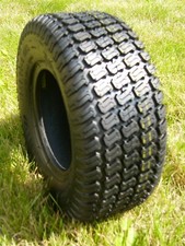 1 x Reifen 18x6.50-8 Aufsitzmäher, Rasenmäher 18x6.50-8, 18650-8, o.S, JOURNEY