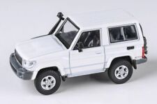 TOYOTA Land Cruiser 71 - Short