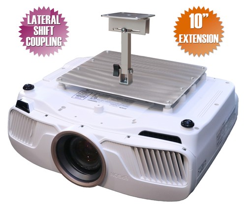 Projector ceiling mount for - projector,