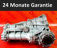 Getriebe Audi A4 S4 A5 S5 4.2 V8 Quattro KMV Garantie !!