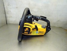 PARTNER 385  Motorsäge - Kettensäge - Ersatzteilspender