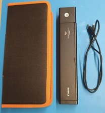 Scanner mobil Büroscanner Canon imageFORMULA P-208II Dokumentenscanner