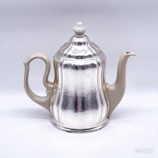 Jugendstil Isolierkanne