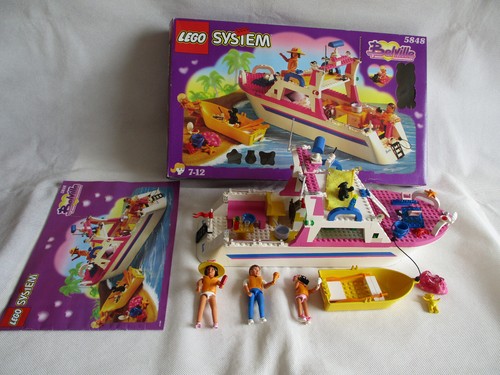 Lego system belville - system,