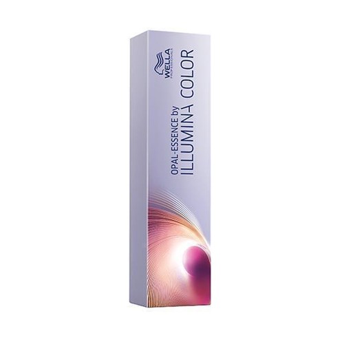 Wella illumina color - wella,