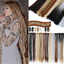 60cm Dreadlocks Extension