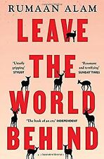 Leave the World Behind: The book of an era Indepe... | Buch | Zustand sehr gut