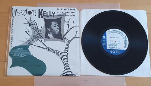 Wynton kelly piano - wynton,