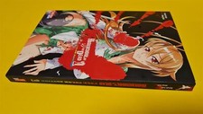 Manga Highschool Of The Dead