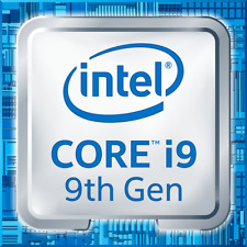Intel Core i9-9900K (8x 3.60GHz) SRELS SRG19 CPU Prozessor Sockel 1151 (#8770)