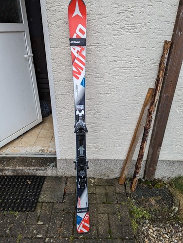 Atomic ski redster - ski,