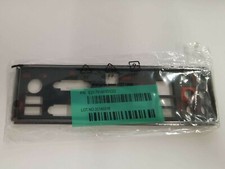 ONE NEW original IO BACK PLATE