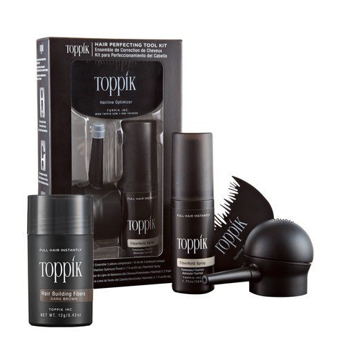 Toppik starterkit inkl - toppik,
