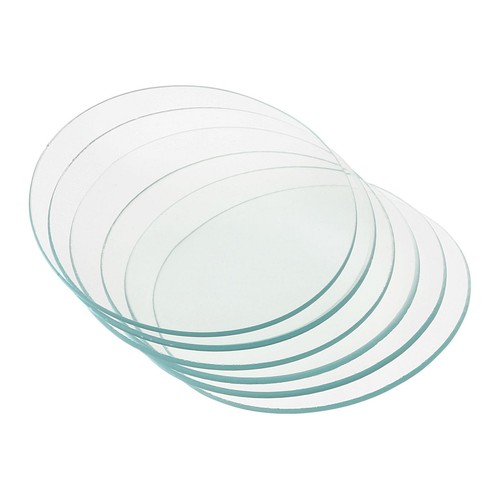 80mm uhrglas 12pcs becher - 80mm,
