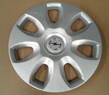 Original Opel Radkappe Adam