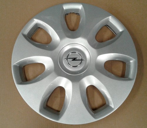 Original opel radkappe adam - radkappe,