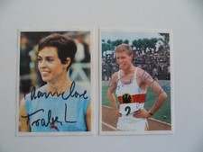 Leichtathletik - x,