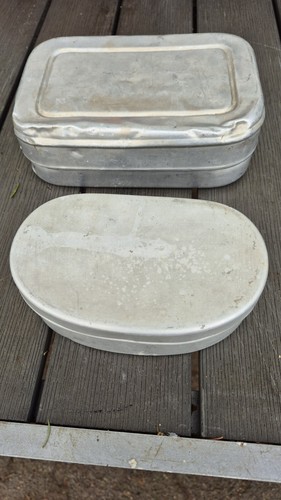 Brotbüchse brotdosen aus - brotbüchse,brotdosen, ddr