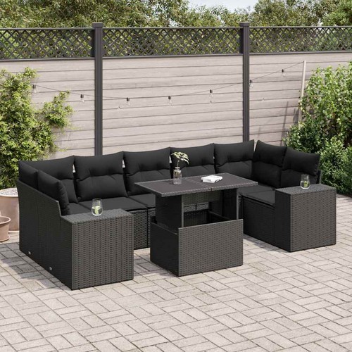Gartenmöbel sofa garnitur - gartenmöbel,