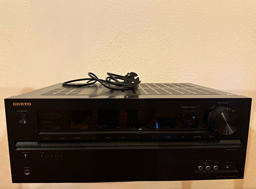 Onkyo nr545 1 - tx-nr545, 5.1