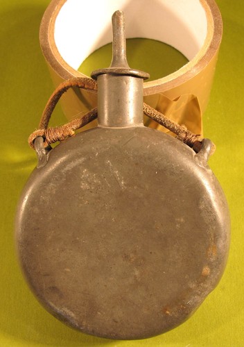 Flachmann schnapsflasche aus - flachmann,,