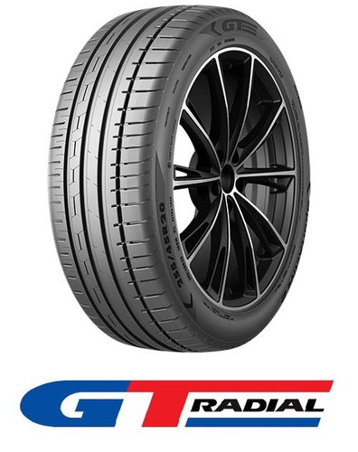 Radial sportactive xl - 2, fsl