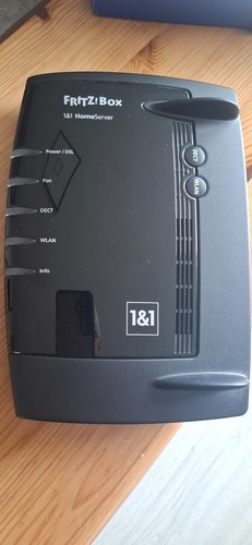 Fritzbox fritz box 7330 - fritz!box,