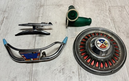 Konvolut vespa piaggio - konvolut,