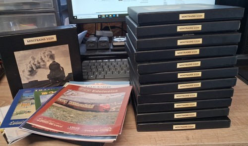 Atlas editions sammlung - atlas,