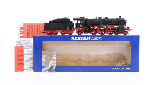 Fleischmann 74118 k - fleischmann, h0