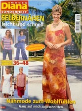 Diana Moden Sonderheft 53