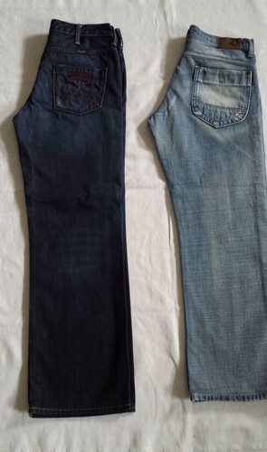 Jeans top wrangler - 2x, *