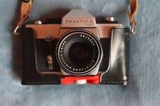 Praktica LLC , Objektiv