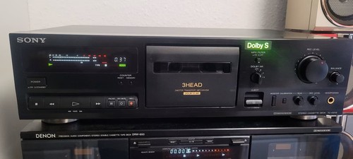 Sony k511s serviced - sony,