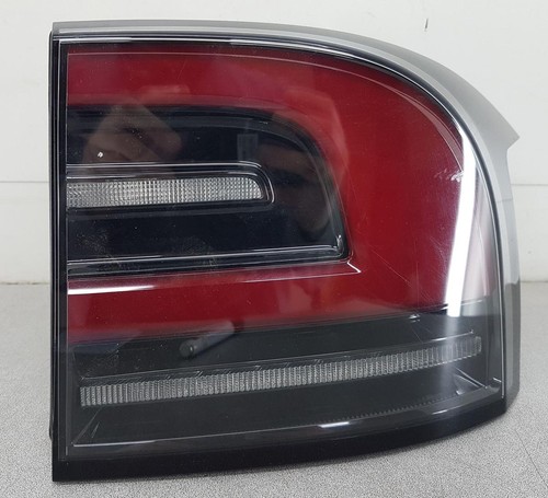 Tesla model rückleuchte - model,