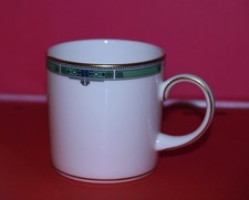 Wedgwood bone china - bone,
