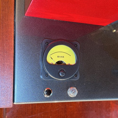 Gu81 single ended tube power - gu81,