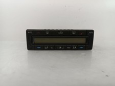 Bedienelement, Klimaanlage