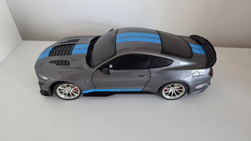 Shelby mustang 500 - mustang, gt