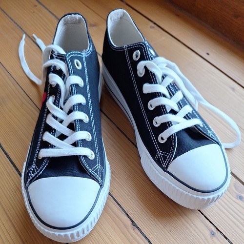 British knights sneaker - british,