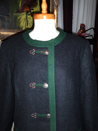 Wenger damen trachten jacke - wenger,