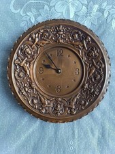 Selva wanduhr barock putten - selva,